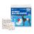 Pet Soft Disposable Dog Diapers for Male Dogs 50 Pack Highly Absorbent Male Dog Diapers with Wetness Indicator and Leak-Proof (M-50 Pack)
