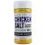 Chicken Salt - Vegan, Non-GMO, NO MSG, Gluten Free, Australia's Best Selling All-Purpose Seasoning (Reduced Sodium)