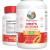 Mens Multivitamins Gummies with Organic Ingredients | Vegan Mens Vitamins | Mens Daily Multivitamins for Immune Support | Non-GMO Gluten Free Vitamins for Men | 0g Sugar Per Serving | 60 Count