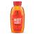 Nature Nate's Hot Honey: 100% Pure Honey Infused with Habanero Chili Pepper Flakes - 16 fl oz