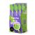TET Matcha Latte Banana & Vanilla green tea based drink White 100g