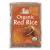 Jiva Organics Organic Red Rice 10 Pounds Bulk Bag from India - 100% Natural & Non-GMO 10 Pound (Pack of 1)