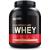 Optimum Nutrition 100% Whey Gold Standard (5lbs) Vanilla Ice Cream 2.27 kg Vanilla Ice Cream 2.27 kg (1 pack)