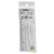 nuspin kids Zoomi Replacement Straw Set  2 Straws