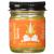 MJs Herbals Calendula Salve | Skin Soothing Balm, Eczema Cream, Diaper Rash, Scar Treatment, Bug Bite Itch Relief | Organic Calendula, Propolis Beeswax (1 oz) 1 Ounce Calendula