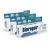 Biorepair Active Toothpaste Instant Attack on Bacteria Continuous Defense of Nail Polish 3 Pieces 75 ml (Pack of 3)