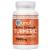 Turmeric Curcumin Capsules Qunol 1500mg Extra Strength Supplement Patented Hydro-Soluble Technology Alternative to Turmeric Curcumin with Black Pepper 90 Veggie Capsules Capsules 90 Count (Pack of 1)