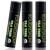 You Da Balm Organic Lip Balm Tea Tree Flavor - 100% Natural Lip Moisturizer USDA Certified - Lip Balm for Dry Cracked Lips (3 Pack) Pack of 3 Tubes