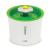 Catit Senses 2.0 Flower Fountain, Cat Drinking Water Fountain Green Flower Fountain