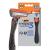 BIC Hybrid 3 Comfort Disposable Razors for Men, 1 Handle and 12 Cartridges With 3 Blades, 13 Piece Razor Kit for Men