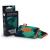 SmellWell Odour Eliminating Air Purifying Bags (2 Pack | 100g) Activated Bamboo Charcoal Air Freshener for use from Gym to Car to Home (Camo Green Original) Camo Green 2 count (Pack of 1)