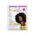 Curls Unleashed Aloe Vera and Honey Texture Boosting Curl Jelly 1.75 Ounce Travel Packet