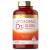 Carlyle Liposomal Vitamin D3 | 10 000 iu | 400 Softgels | Non-GMO and Gluten Free Formula | High Potency Vitamin D Supplement