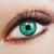 aricona contact lenses colored lenses - Green annual lenses without prescription - Halloween contact lenses colored horror 630 green