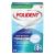 Polident Anti-Bacterial Cleaner for Partial or Complete Dentures 96 comprim s
