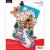 Bucilla 18-inch Christmas Stocking Felt Applique Kit  86898E Gingerbread Dreams