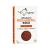 Mr Organic - Organic Mr Organic Red Lentil Protein Rice 250g - Non GMO & Preservative Free - Gluten Free & Vegan - Made With Red Lentil Flour - Pack of 1 250 g (Pack of 1)