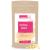Cocoa drops white 500g white chocolate drops without added sugar with erythritus & stevia without taste sugar -reduced chocolate drops calorie -conscious 70% less sugar white