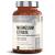 Magnesium Citrate - 1480mg High Strength - 240 Capsules (4 Month Supply) - Vegan Premium Magnesium Capsules - Providing 444mg Elemental Magnesium Supplement - Made in UK by VitaBright