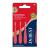Dr.BEST GreenClean Interdental Size 2 6 pieces - Interdental brushes for gentle cleaning of the spaces between the teeth