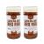 Lillies Q - Carolina Dirt BBQ Rub, Sugar-Based BBQ Rub, Traditional Carolina Barbeque Rub, Sweetened Blend of Southern Spices, Perfect Barbeque Seasoning for Ribs, , & Fries (3.25 oz, 2-Pack) 3.25 Ounce (Pack of 2)
