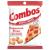 COMBOS Pepperoni Pizza Cracker Baked Snacks 6.3-Ounce Bag Pepperoni 6.3 Ounce (Pack of 1)
