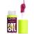 NYX PROFESSIONAL MAKEUP Fat Oil Lip Drip  Moisturizing  Shiny and Vegan Tinted Lip Gloss - That's Chic (Deep Berry) 04 That's Chic