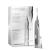 Supersmile Zina45 Deluxe Sonic Pulse Electric Toothbrush Silver