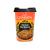 OYAKATA Korean Barbecue Flavor Instant Noodles Wok Style Japanese Style Quick Preparation Ramen 93g