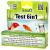 Tetra Pond Test 6-in-1 Strip to Test 6 Essential Water Quality Parameters in Less Than 60 Seconds (25 Strips) White