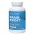 Vital Plan Brain Boost Supplement by Dr. Bill Rawls  Brain Boosting Capsules w/ Lions Mane, Cats Claw, Bacopa, Sensoril Ashwagandha & Ginkgo Biloba