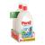 Persil Ultra concentrate sensitive gel (130 wash loads) liquid detergent for allergy sufferers & babies in a smaller bottle for less plastic removes stubborn stains dermatologically tested