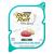 Fancy Feast Petites Wet Cat Food Pate Ocean Whitefish & Tuna Entree - 79.4 g Tray (12 Pack) Ocean Whitefish & Tuna 12