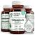 Natural Nutra Vitamin A 10,000 IU, Retinol Palmitate Dietary Supplement from Cod Liver Oil, Extra Strength for Eye, Skin, Nails and Immune Health with Omega 3, 100 Gluten Free Softgels 100 Count (Pack of 1)