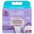 Discontinued model Discontinued model Gillette for Women Venus Breeze system blades 4-pack 1-pack (1 x 4 pieces) 4 pieces (1-pack)