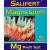 Salifert Magnesium Test Kit 6 Piece Set Original version
