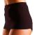 Corsinel Stomasafe plus two -layer belly bandage for secure fixing the stoma bag elastic belly band with an extra support effect with increased activity Schwarz L/XL Black L/XL (1 Pack)