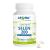 Aportha selenium capsules 120 pieces I selenium 200 g from L-Selenomethionin I organically bound selenium and easy to swallow i best selenium 200 g i vegan yeast free gluten-free soybreis