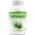 SAW Palmetto extract - 180 capsules with 500 mg extract - Premium: 5% phytosterole 25 mg - high -dose sawing palm extract - laboratory test - without undesirable additives - vegan