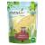 Food to Live Organic Millet Flour (Non-GMO, Stone Ground, Unbleached, Unbromated, Raw, Vegan, Bulk, Product of the USA)  4 Pounds 4 Pound (Pack of 1)