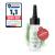 Lolo & Max - flea and tick agent for cats 100% natural spot on - up to 8 months of defense & fighting fleas & parasites such as ticks mites lice hairlings bugs - agents for fleas
