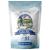 Pure Flourish Celtic Salt - 600g | 100% Organic Unrefined Celtic Salt | Rich in 82+ Essential Minerals | Hand Harvested Light Grey Celtic Salt Crystals from France
