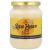 Pure Raw Rapeseed Honey Unpasteurised Natural Directly from The Hive 1 kg | Unfiltered Unheated Flavor 3: Rapeseed