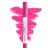 Physicians Formula Ros  Kiss All Day Glossy Lipstick LIp Color Makeup  Red  She's a Wild Rose | Dermatologist Tested  Clinicially Tested She's a Wild Rose 1 Count (Pack of 1)