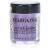 Stargazer Glitter Shaker Lazer Purple. Cosmetic glitter powder for use on the eyes lips face body hair and nails.
