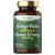 Ginkgo Biloba and Ginseng Tablets | High Strength | Ginkgo 9000mg & Korean Ginseng Root 3000mg | 180 Vegan Tablets | by Horbaach