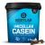 BODYLAB24 Casein Micellar Vanilla 1750g 100% pure casein rich in BCAA-Amino acids long feeling of satiety supports muscle building and maintenance ideal during a protein diet vanilla 1.75 kg (1 Pack)