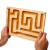 Relish - Marble Maze Track Game - Alzheimer's/Dementia Games & Activities for Elderly/Seniors, Improving Skills & Coordination