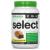 PEScience Select Vegan Plant Based Protein Powder, Chocolate Peanut Butter, 27 Serving, Premium Pea and Brown Rice Blend