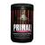 Animal Primal Muscle Hydration + Preworkout Powder   Contains Beta Alanine  3DPump  Caffeine & Electrolytes   Improves Energy  Focus  Endurance & Absorption   Strawberry Watermelon Flavor  17.9 oz